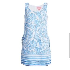 Lilly Pulitzer Sammi Romper